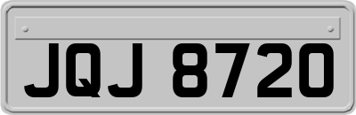 JQJ8720