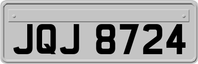 JQJ8724