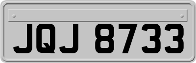 JQJ8733