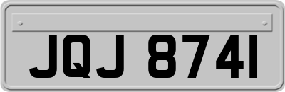 JQJ8741