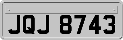 JQJ8743