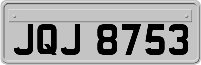 JQJ8753