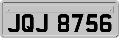 JQJ8756