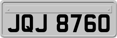 JQJ8760