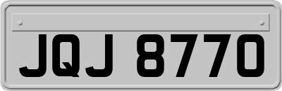 JQJ8770