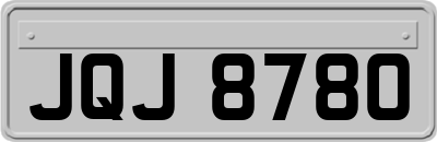 JQJ8780