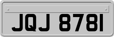 JQJ8781