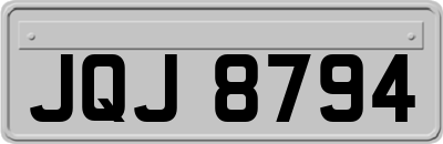 JQJ8794