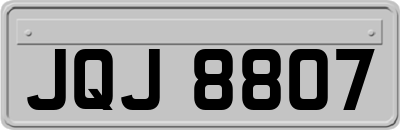 JQJ8807