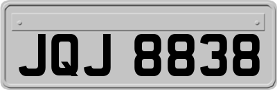 JQJ8838
