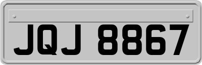 JQJ8867