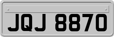 JQJ8870