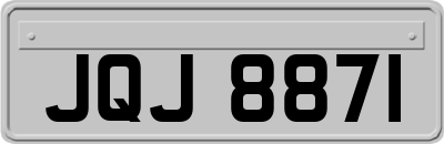 JQJ8871