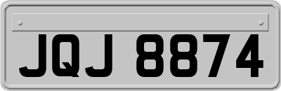 JQJ8874