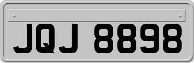 JQJ8898