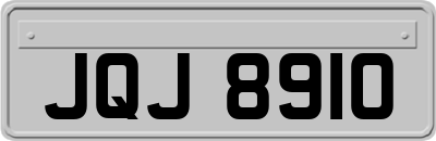 JQJ8910