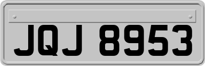JQJ8953