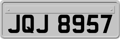JQJ8957