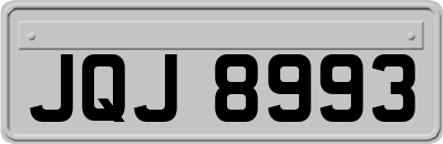JQJ8993