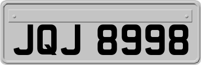 JQJ8998