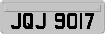 JQJ9017