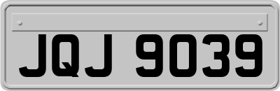 JQJ9039