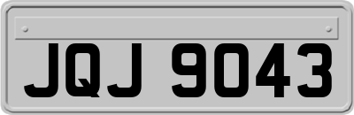 JQJ9043