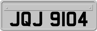 JQJ9104