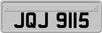 JQJ9115