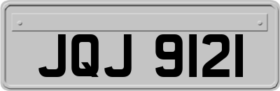 JQJ9121