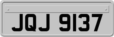 JQJ9137