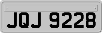 JQJ9228