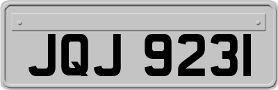 JQJ9231
