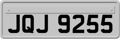JQJ9255