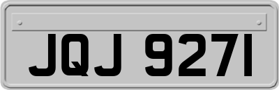 JQJ9271