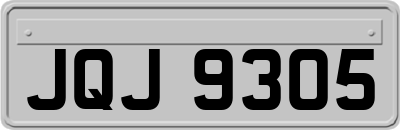 JQJ9305
