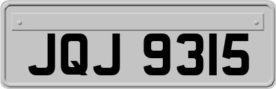 JQJ9315