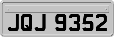 JQJ9352