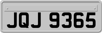 JQJ9365