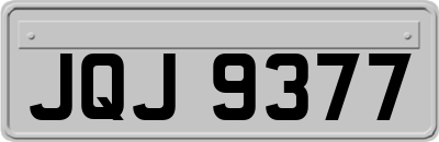 JQJ9377