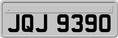 JQJ9390