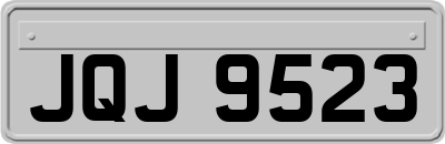JQJ9523
