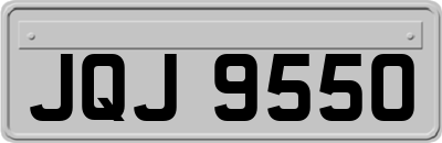 JQJ9550