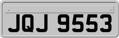 JQJ9553