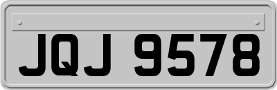 JQJ9578