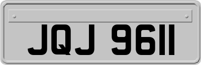 JQJ9611