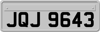 JQJ9643