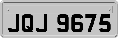 JQJ9675