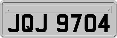 JQJ9704