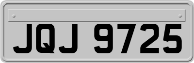 JQJ9725